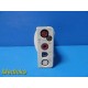 Philips MP70 (M8007A) Patient Monitor W/ MMS+Print Modules & NEW Leads ~ 36840
