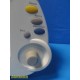 2012 Philips Intellivue MP30 Monitor, MMS Module (NELLCOR OXIMAX) & Leads ~36839