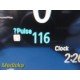 2012 Philips Intellivue MP30 Monitor, MMS Module (NELLCOR OXIMAX) & Leads ~36839