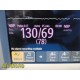 2012 Philips Intellivue MP30 Monitor, MMS Module (NELLCOR OXIMAX) & Leads ~36839