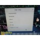 2012 Philips Intellivue MP30 Monitor, MMS Module (NELLCOR OXIMAX) & Leads ~36839