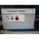 2012 Philips Intellivue MP30 Monitor, MMS Module (NELLCOR OXIMAX) & Leads ~36839