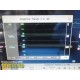 2012 Philips Intellivue MP30 Monitor, MMS Module (NELLCOR OXIMAX) & Leads ~36839