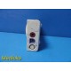 2012 Philips Intellivue MP30 Monitor, MMS Module (NELLCOR OXIMAX) & Leads ~36839