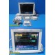 2011 Philips Intellivue MP70 (M8007A) Monitor W/ M3001A Module & Leads ~36838