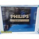 2011 Philips Intellivue MP70 (M8007A) Monitor W/ M3001A Module & Leads ~36838