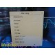 2011 Philips Intellivue MP70 (M8007A) Monitor W/ M3001A Module & Leads ~36838
