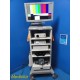 Olive Arthroscopy Tower W/ OVB1 HD CCU,300X OLED,TCK1-HD Camera,OHD2,Cart ~36794