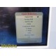 Stryker Wise 26" HDTV Surgical Monitor Ref 240-030-970 W/ 240-031-004 PSU ~36795