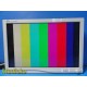 Stryker Wise 26" HDTV Surgical Monitor Ref 240-030-970 W/ 240-031-004 PSU ~36795