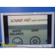 Stryker Wise 26" HDTV Surgical Monitor Ref 240-030-970 W/ 240-031-004 PSU ~36795