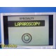 Stryker Wise 26" HDTV Surgical Monitor Ref 240-030-970 W/ 240-031-004 PSU ~36795