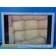 Stryker Wise 26" HDTV Surgical Monitor Ref 240-030-970 W/ 240-031-004 PSU ~36795