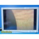 Stryker Wise 26" HDTV Surgical Monitor Ref 240-030-970 W/ 240-031-004 PSU ~36795