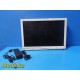 Stryker Wise 26" HDTV Surgical Monitor Ref 240-030-970 W/ 240-031-004 PSU ~36795