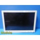 Stryker Wise 26" HDTV Surgical Monitor Ref 240-030-970 W/ 240-031-004 PSU ~36795