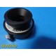 Smith & Nephew Dyonics 3642 Olympus OES Adapter ~ 36796
