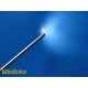 Smith & Nephew DYONICS 3768 2.7mmx30° Video Rigid Telescope Arthroscope ~ 36797