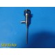 Smith & Nephew DYONICS 3768 2.7mmx30° Video Rigid Telescope Arthroscope ~ 36797