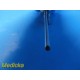 Smith & Nephew DYONICS 3768 2.7mmx30° Video Rigid Telescope Arthroscope ~ 36797