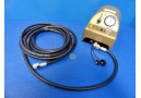 Medtronic Midas Rex® LEGEND® PNEUMATIC CONTROL UNIT W/ HOSE ~12968