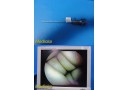 Smith & Nephew 3628 DYONICS 4mm x 70° Video Arthroscope Rigid Telescope ~ 36283