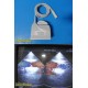 Philips S12-4 Ref 21780A Sector Array Ultrasound Probe P/N 989605361971 ~ 36813