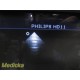 Philips S12-4 Ref 21780A Sector Array Ultrasound Probe P/N 989605361971 ~ 36813