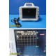 GE Dash 3000 (NBP,Temp,2X IBP,SpO2,ECG) Patient Monitor Only (FOR PARTS) ~ 36814