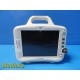 GE Dash 3000 (NBP,Temp,2X IBP,SpO2,ECG) Patient Monitor Only (FOR PARTS) ~ 36814