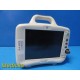 GE Dash 3000 (NBP,Temp,2X IBP,SpO2,ECG) Patient Monitor Only (FOR PARTS) ~ 36814