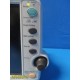 GE Dash 3000 (NBP,Temp,2X IBP,SpO2,ECG) Patient Monitor Only (FOR PARTS) ~ 36814