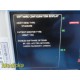 GE Dash 3000 (NBP,Temp,2X IBP,SpO2,ECG) Patient Monitor Only (FOR PARTS) ~ 36814