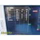 GE Dash 3000 (NBP,Temp,2X IBP,SpO2,ECG) Patient Monitor Only (FOR PARTS) ~ 36814