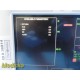 GE Dash 3000 (NBP,Temp,2X IBP,SpO2,ECG) Patient Monitor Only (FOR PARTS) ~ 36814