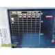 GE Dash 3000 (NBP,Temp,2X IBP,SpO2,ECG) Patient Monitor Only (FOR PARTS) ~ 36814