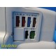 GE Dash 3000 (NBP,Temp,2X IBP,SpO2,ECG) Patient Monitor Only (FOR PARTS) ~ 36814