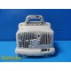 GE Dash 3000 (NBP,Temp,2X IBP,SpO2,ECG) Patient Monitor Only (FOR PARTS) ~ 36814