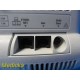 GE Dash 3000 (NBP,Temp,2X IBP,SpO2,ECG) Patient Monitor Only (FOR PARTS) ~ 36814