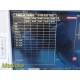 GE Dash 3000 (NBP,Temp,CO,2X IBP,SpO2,ECG) Patient Monitor (PM NEEDED) ~ 36818