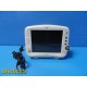 GE Dash 3000 (NBP,Temp,CO,2X IBP,SpO2,ECG) Patient Monitor (PM NEEDED) ~ 36818