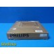 Philips V9-4V Endocavity Ultrasound Transducer Probe Ref PB-V9-4V A0 ~ 36819