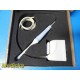 Philips V9-4V Endocavity Ultrasound Transducer Probe Ref PB-V9-4V A0 ~ 36819