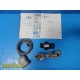 2015 Boston Scientific EKOS PT-3B EkoSonic Console W/ CIC Module & Manual~ 36871