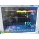 Philips MP70 Neonatal Patient Monitor W/ M3001A MMS Module & NEW Leads ~ 36873