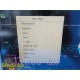 Philips MP70 Neonatal Patient Monitor W/ M3001A MMS Module & NEW Leads ~ 36873