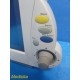 Philips MP70 Neonatal Patient Monitor W/ M3001A MMS Module & NEW Leads ~ 36873