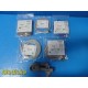 Philips MP70 Neonatal Patient Monitor W/ M3001A MMS Module & NEW Leads ~ 36873