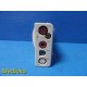 Philips MP70 Neonatal Patient Monitor W/ M3001A MMS Module & NEW Leads ~ 36873