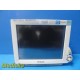 Philips MP70 Neonatal Patient Monitor W/ M3001A MMS Module & NEW Leads ~ 36873